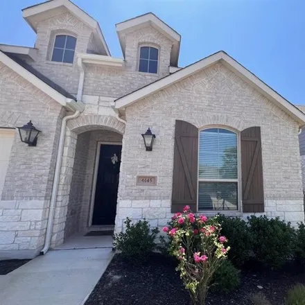 Rent this 4 bed house on 6145 Teodoro Bnd in Round Rock, Texas