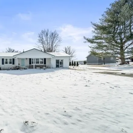 Buy this 3 bed house on 168 County House Road in Overton County, TN 38570