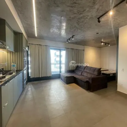 Rent this 1 bed apartment on Rua 14 in Setor Sul, Goiânia - GO
