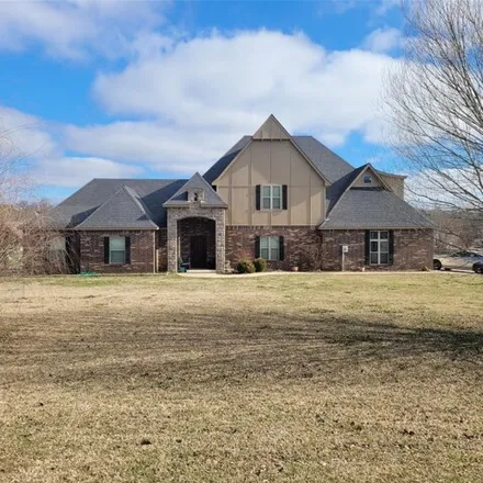 Buy this 5 bed house on 15599 Will Lane in Osage County, OK 74070