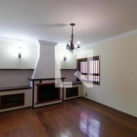 Rent this 8 bed house on Rua Fernão Lopes in Parque Taquaral, Campinas - SP