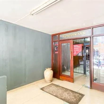 Rent this 2 bed apartment on Emergency Shaft 1 in Claim Street, Johannesburg Ward 62