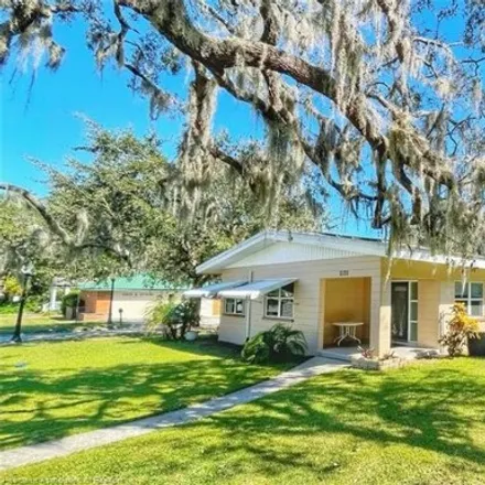 Buy this 2 bed house on 2120 Pomegrante Avenue in Sebring, FL 33870