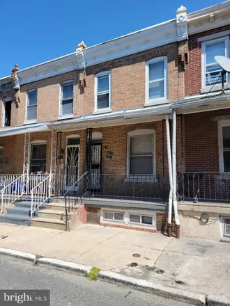 Image 9 - 527 North Paxon Street, Philadelphia, PA 19131, USA - Townhouse for rent