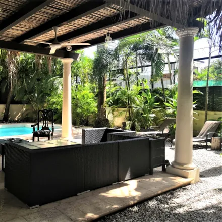 Image 5 - Naxos Resort 2, Calle España, Provincia Guanacaste, Langosta, 50309 Costa Rica - House for rent