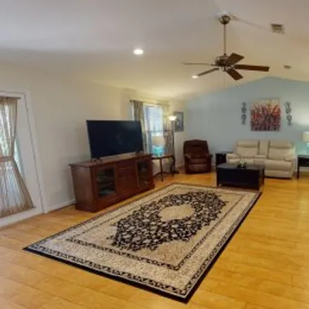 Buy this 3 bed apartment on 716 Violet Street in Meadowbrook, Tallahassee