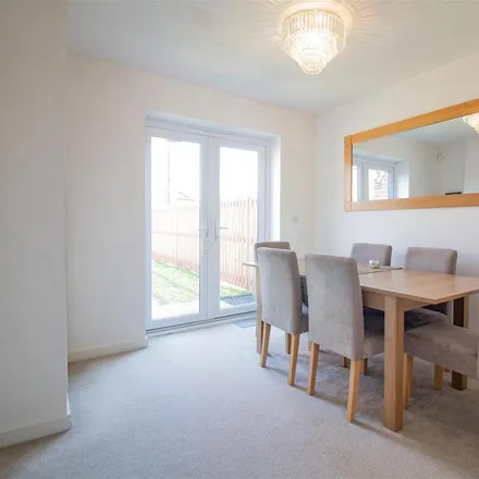 Image 3 - 1 Foxglove Place, Wideopen, NE13 6BA, United Kingdom - Duplex for rent