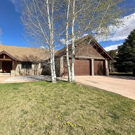 Image 1 - Cotton Ranch Drive, Gypsum, CO 81637, USA - House for sale