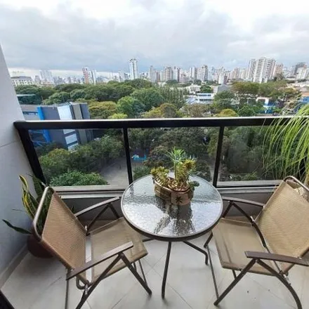 Image 2 - Rua Estado de Israel 873, Vila Clementino, São Paulo - SP, 04022-002, Brazil - Apartment for sale