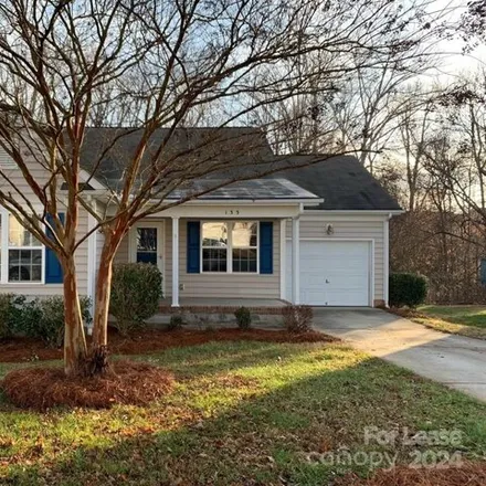 Rent this 3 bed house on 135 Sterling Terrace Drive in Mooresville, NC 28115