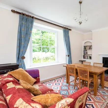 Image 4 - The Towers, Mount Beacon, Bath, BA1 5QP, United Kingdom - Townhouse for sale