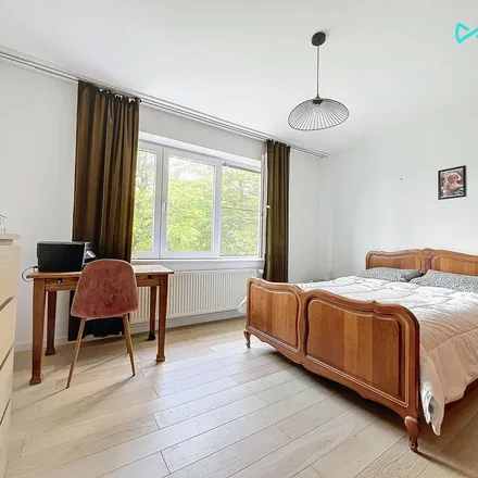 Image 4 - Rue des Chants d'Oiseaux 24, 5030 Gembloux, Belgium - Apartment for rent