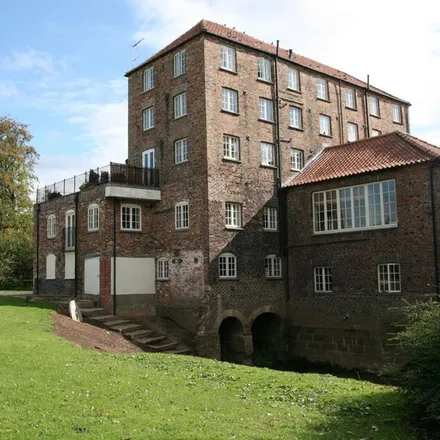 Image 8 - The Corn Mill, Main Street, Stamford Bridge, YO41 1QE, United Kingdom - Apartment for rent