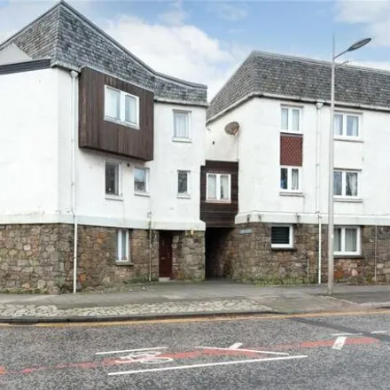 Image 3 - Greenside Place, St Andrews, KY16 9TL, United Kingdom - Apartment for sale