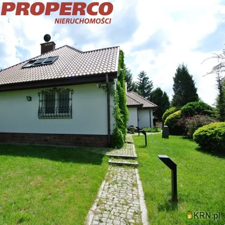 Buy this studio house on Willowa in 05-090 Falenty Nowe, Poland