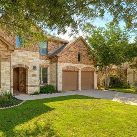 Image 2 - 2802 Prosperity, Leander, Texas, 78641 - House for sale