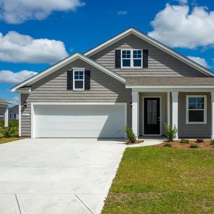 Buy this 3 bed house on 5579 Terri Drive in Socastee, Horry County