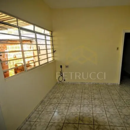 Buy this 1 bed house on Rua Walter Teixeira Virgili in Campinas, Campinas - SP