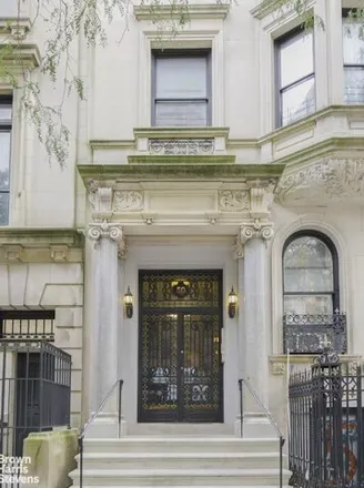 Image 4 - 50 West 86th Street, New York, NY 10024, USA - Townhouse for rent