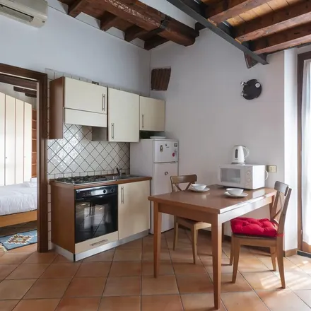 Rent this 3 bed apartment on Unahotels Mediterraneo in Via Lodovico Muratori 14, 20135 Milan MI