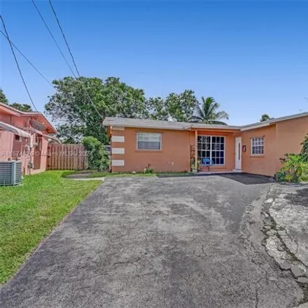 Buy this 3 bed house on 8530 Northwest 24th Place in Sunrise, FL 33322