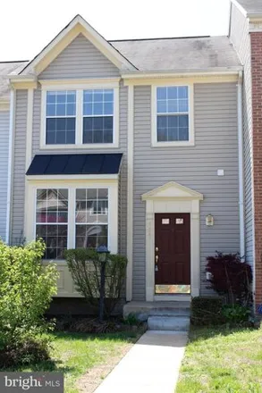 Rent this 3 bed townhouse on 791 Pinnacle Drive in Garrisonville, VA 22554