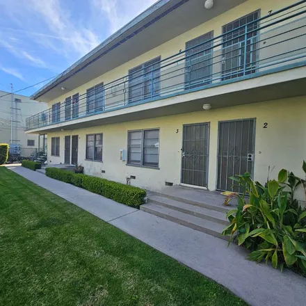 Image 8 - 252 Atlantic Avenue, Long Beach, CA 90802, USA - Apartment for rent