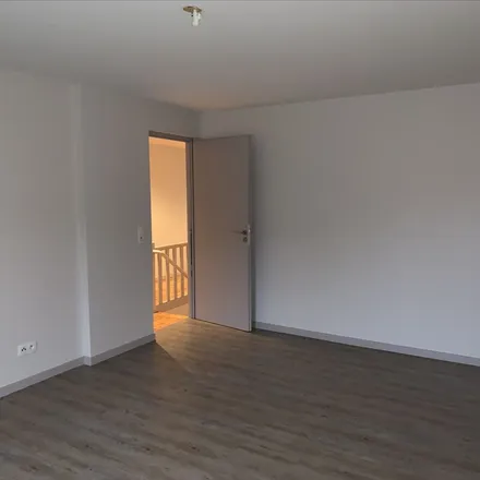 Rent this 4 bed apartment on 3 Rue du Château in 54870 Cons-la-Grandville, France