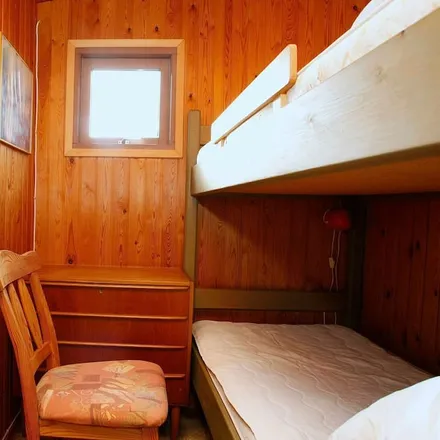Rent this 2 bed house on Ålbæk in Stationsvej, 9982 Ålbæk