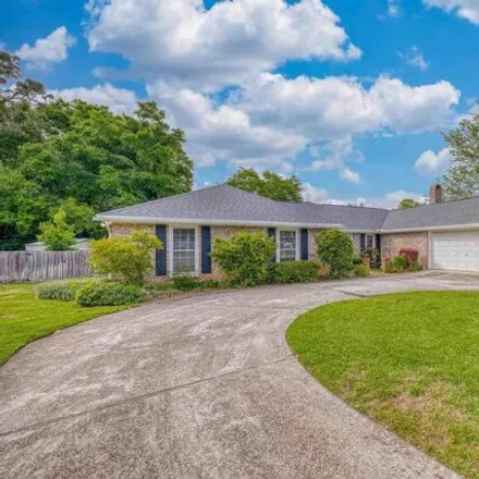Buy this 3 bed house on Baisden Road in Pensacola, FL 32503