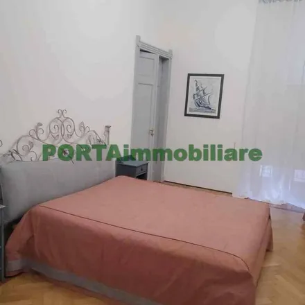 Image 4 - Via Pietro Paleocapa 3r, 17100 Savona SV, Italy - Apartment for rent