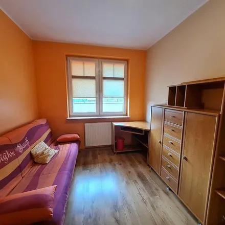 Rent this 4 bed apartment on 13 in 99-340 Szubina, Poland