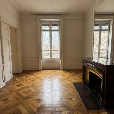 Image 7 - 65 Rue Garibaldi, 69006 Lyon 6e Arrondissement, France - Apartment for rent