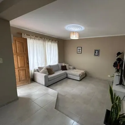 Buy this 3 bed house on Pedro Vargas in Las Cañas, M5521 AAR Distrito Villa Nueva