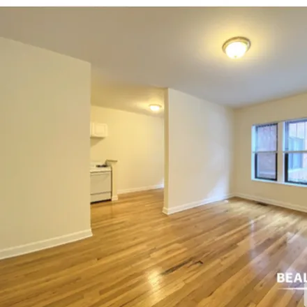 Rent this 1 bed apartment on 628 W Cornelia Ave