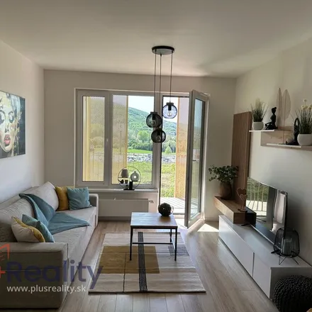 Rent this 2 bed apartment on Z-BOX in 608, 277 52 Nové Ouholice