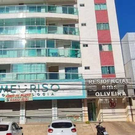 Image 2 - SHVP - Rua 4C - Chácara 5 20, Vicente Pires - Federal District, 72005-630, Brazil - Apartment for sale