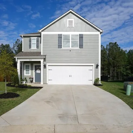 Buy this 3 bed house on Chelsea Park Trail in Chelsea, AL 35185