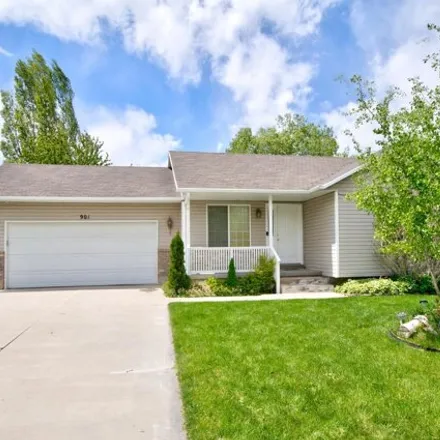 Buy this 4 bed house on 899 Whitaker Drive in Tooele, UT 84074