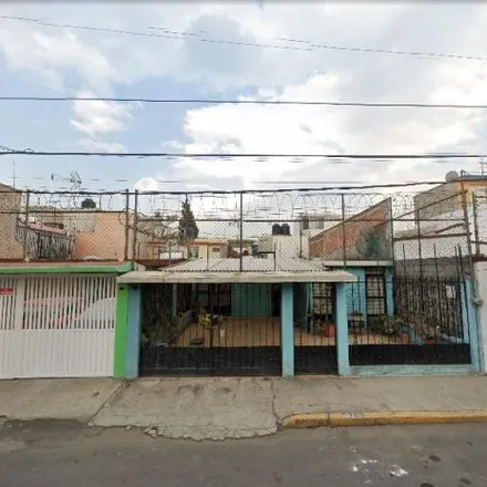 Image 2 - Avenida 641 258, Gustavo A. Madero, 07979 Mexico City, Mexico - House for sale