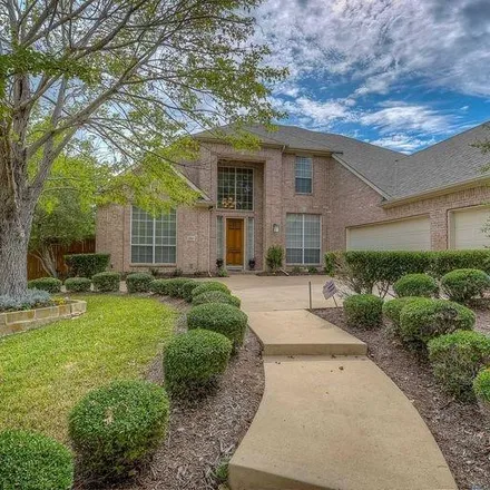 Buy this 4 bed house on 1203 Quinlan Drive in Allen, TX 75013