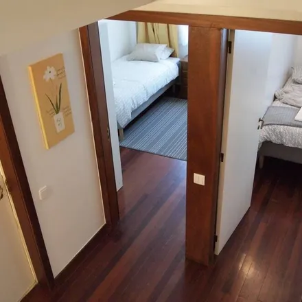 Rent this 3 bed apartment on Arriva Portugal Transportes in Lda, Guimarães