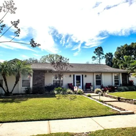 Buy this 4 bed house on 1107 Lakemont Drive in Brandon, FL 33594