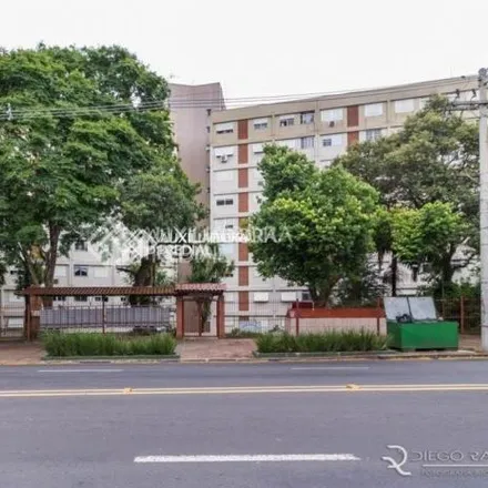 Rent this 2 bed apartment on Avenida Professor Oscar Pereira 1220 in Santo Antônio, Porto Alegre - RS