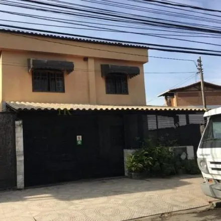 Buy this 3 bed house on Praça Doutor Paulo Pinheiro Chagas in Eldorado, Contagem - MG