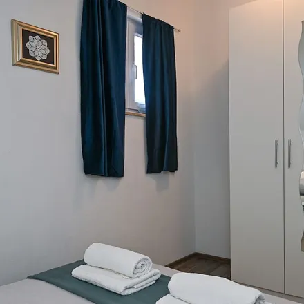 Image 6 - 21214 Grad Kaštela, Croatia - Apartment for rent