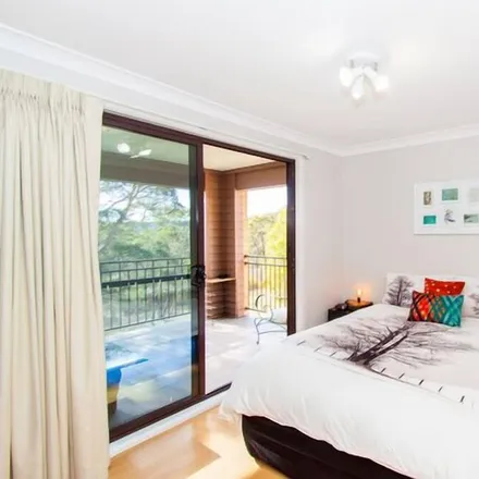 Rent this 2 bed house on Berowra Heights NSW 2082