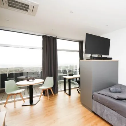 Rent this studio apartment on Luxemburger Straße 132 in 50939 Cologne, Germany