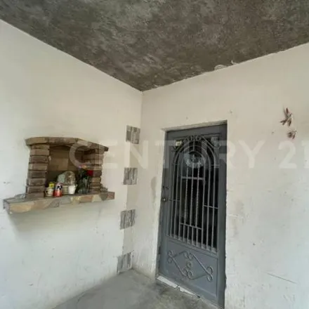 Buy this 3 bed house on Hermanos Flores Magón in Nuevo Amanecer, 66003 García