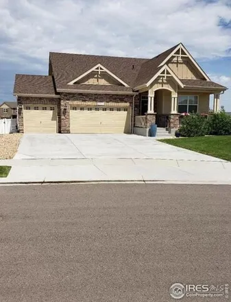Buy this 3 bed house on 2301 French Cir in Longmont, Colorado